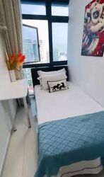 City Square Residences (D8), Condominium #588210051
